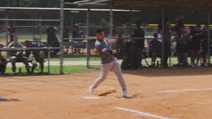 AAW25 SOFTBALL