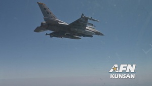8th Fighter Wing participates in Freedom Flag 25-1