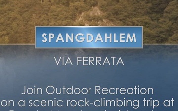 Blue Pages: Via Ferrata