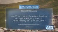 Blue Pages: Knight Games