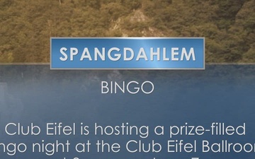 Blue Pages: Bingo