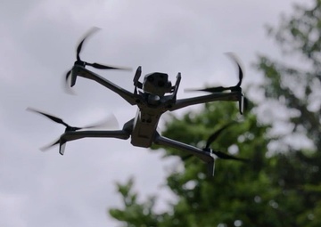 U.S. Army Participates In Exercise Combined Resolve