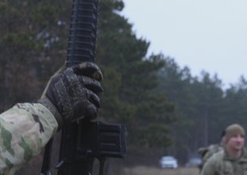Spiritual Readiness: 88th RD ARC-BFT