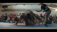 Paratroopers start Combatives | AAW25