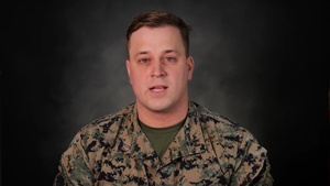 Capt Ben Lowe - Oakland Athletics Shoutout