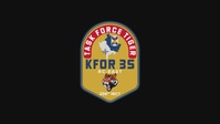 Over 500 soldiers under Task Force Tiger train for upcoming KFOR deployment