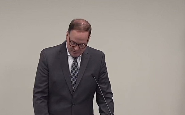 DINFOS PACIS 010-25 Graduation