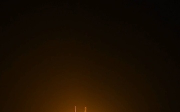 CRS-32 Launches from Kennedy Space Center