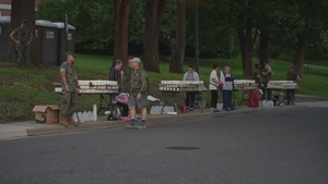 2025 Marine Corps Historic Half: Fredericksburg B-Roll