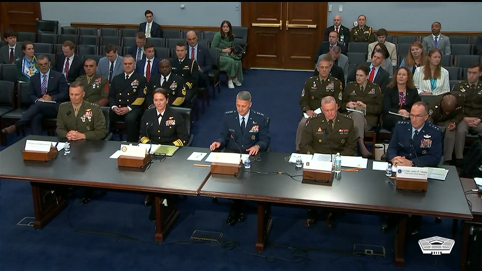 Multimedia | U.S. Department of War