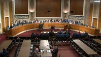 SECAF, CSAF, CSO testify before SASC