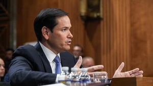 Secretary Rubio testifies before the Senate Committee on Foreign Relations on the FY26 Department of State Budget Request, Part 2