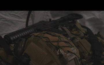 Scorpion Lens 2025 - Telling the Story