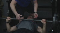 All American Week - Strongest Paratrooper