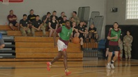AAW25: Basketball
