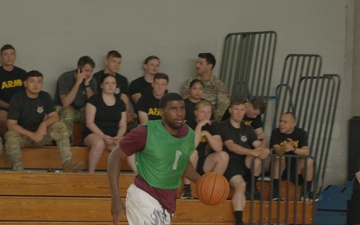 AAW25: Basketball