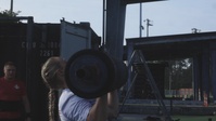 MCRDPI Strongman Competition 2025