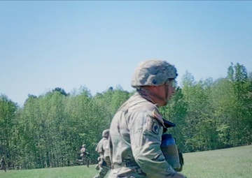 New Jersey TAG Match Hype Reel