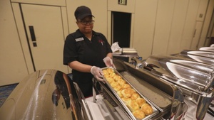 AAW25: Prayer Breakfast
