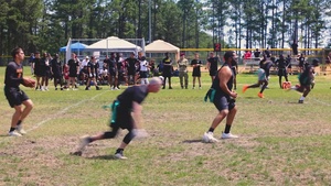 AAW25 FLAG FOOTBALL TOURNAMENT