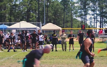 AAW25 FLAG FOOTBALL TOURNAMENT