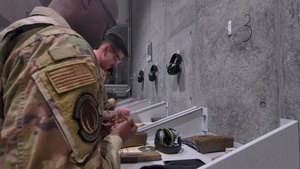 Police Week: CATM Excellence in Competition