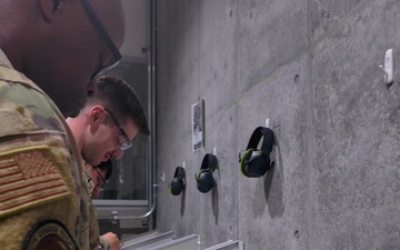 Police Week: CATM Excellence in Competition