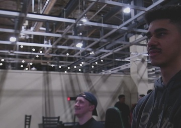 Misawa Super Smash Bros. Tournament