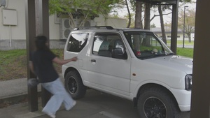 Reckless Driving
