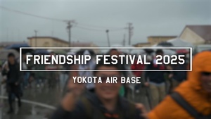 Friendship Festival 2025