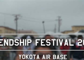 Friendship Festival 2025