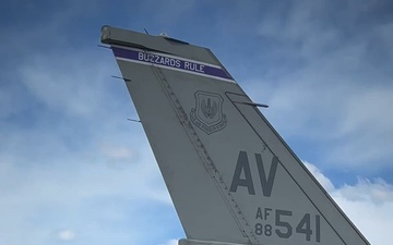 Aviano Police Week 2025