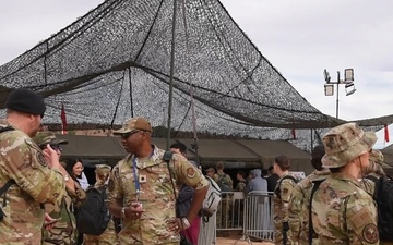 B-Roll: US, Morocco conduct joint medical mission at African Lion 2025