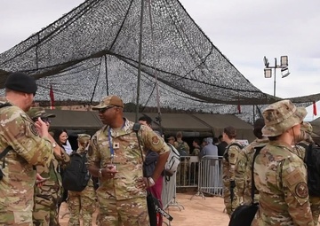B-Roll: US, Morocco conduct joint medical mission at African Lion 2025