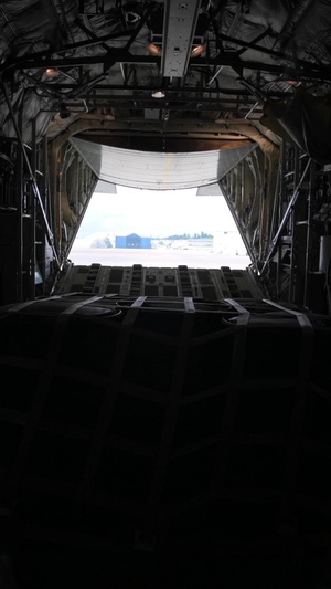 B-Roll: US, Morocco conduct combat offloading training at African Lion 25