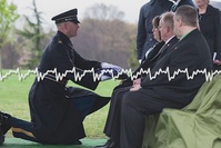AFN Europe Radio - Memorial Day Interview Pt. 3