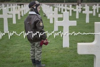 AFN Europe Radio - Memorial Day Interview Pt. 4