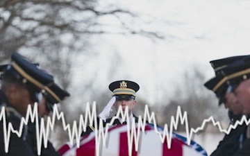 AFN Europe Radio - Memorial Day Interview Pt. 5