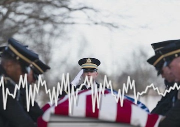 AFN Europe Radio - Memorial Day Interview Pt. 5