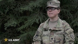 Swift Response 25 HOSPEX Lt. Col. Kimberly Solari
