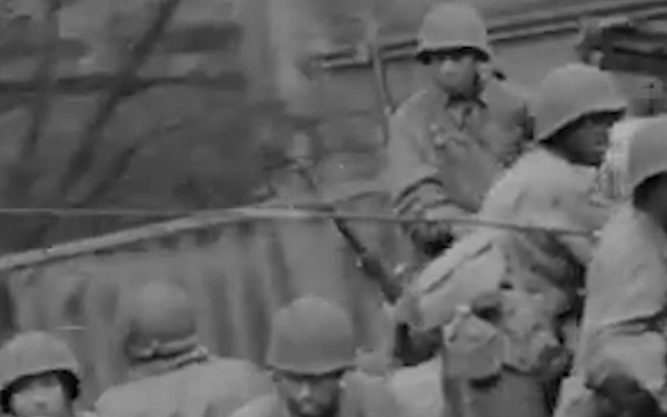 Army 250: D-Day 81 Remembered