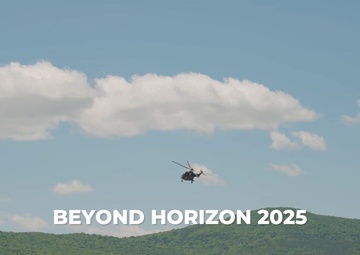 117th Military Police Battalion strengthens partnership during Annual Training in Bulgaria