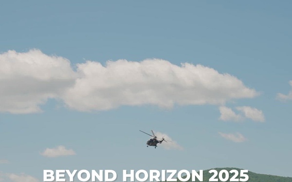 117th Military Police Battalion strengthens partnership during Annual Training in Bulgaria