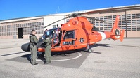 B-Roll: The National Capital Region Air Defense - U.S. Coast Guard