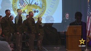 Full Circle of Service: Honoring the Fallen and Welcoming the Future