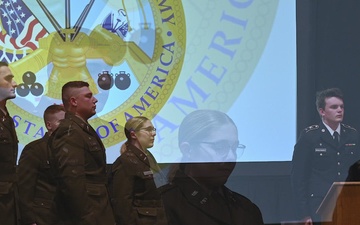 Full Circle of Service: Honoring the Fallen and Welcoming the Future