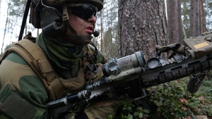 VIDEO PRODUCTION: I’m A Defender I’m A Defender Corporal Alexander Rollum (4K Video) HORIZONTAL (16x9)