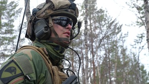 VIDEO PRODUCTION: I’m A Defender I’m A Defender Corporal Alexander Rollum (4K Video) HORIZONTAL (16x9)