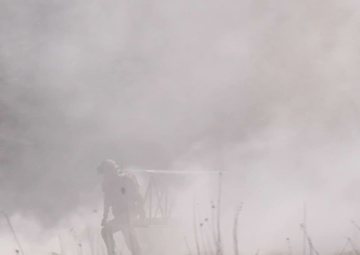 Exercise Hedgehog 25: NATO forces execute large-scale defence drills in Estonia