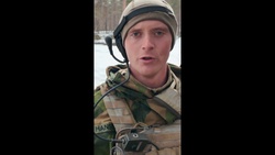 VIDEO PRODUCTION: I’m A Defender Corporal Olaf Hansen (4K Video) VERTICAL (9x16)